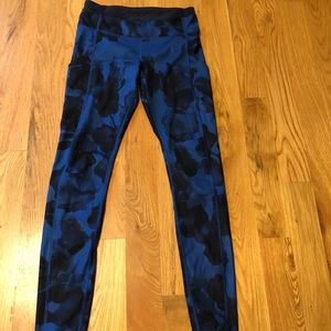 Lululemon speed tight/legging